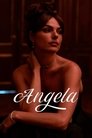 Plakat for 'Angela'