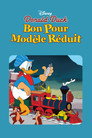 Bon pour Modèle Réduit