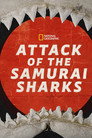 Attack of the Samurai Sharks