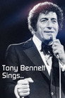 Tony Bennett Sings...