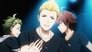 Episode of Jupiter