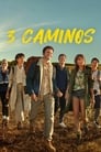 3 Caminos Episode Rating Graph poster