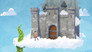 Jack and the Beanstalk