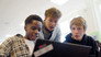 Skins - part 1