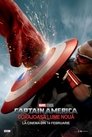 Căpitanul America: Curajoasa lume nouă