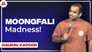 MASALA MOONGFALI in AUSTRALIA