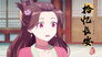 Image Memory of Chang'an