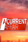 A Current Affair Episode Rating Graph poster