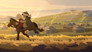 Image Jaadugar: A Witch in Mongolia