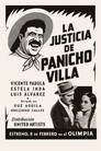 La justicia de Pancho Villa