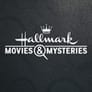 Hallmark Movies and Mysteries logo