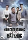 Khi Đàn Ông Góa Vợ Bật Khóc