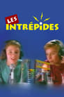 Les Intrépides Episode Rating Graph poster