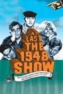 At Last the 1948 Show Episode Rating Graph poster