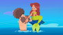 A Lovesick Survivor