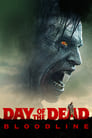 Poster for Day of the Dead: Bloodline