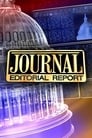 The Journal Editorial Report Episode Rating Graph poster