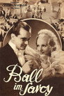 Ball at the Savoy