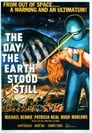 2-The Day the Earth Stood Still