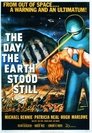 2-The Day the Earth Stood Still