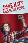 James May's Cars of the People Episode Rating Graph poster