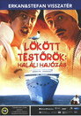 (HD). Lökött Testőrök 3. - Haláli Hajózás Teljes Film Magyarul (2005) Ingyen Online