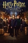 Poster van Harry Potter 20e Verjaardag: Keert terug naar Zweinstein