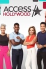 Access Hollywood Episode Rating Graph poster