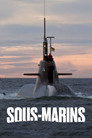 Sous-marins (2021) - Affiche