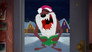 Yuletide Taz