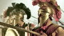 The Spartans