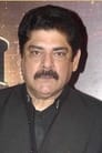 Pankaj Dheer isCaptain Bashir Ali