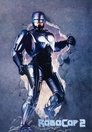 RoboCop 2 RoboCop 2 Streaming Complet Gratuit ∗ 1990