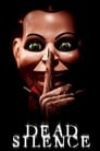 Movie poster for Dead Silence (2007)
