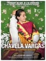 Chavela Vargas