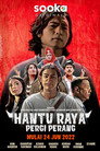 Hantu Raya Pergi Perang