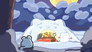 Snowy Muzik Forest
