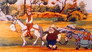 Sancho's Torments