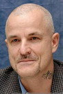 Nick Cassavetes isWolfgang Amadeus 'John' Madler