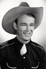 Roy Rogers isFletcher 'Fletch' McCloud