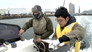 Waste-Battling Hero for the Digital Age: Eco-Entrepreneur - Fujio Kojima