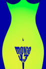 Movie poster for Movie 43