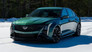 Cadillac CT5-V Blackwing