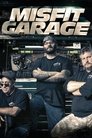 Misfit Garage Episode Rating Graph poster