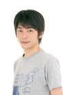 Takuma Takewaka as Ryouhei Ogawara in Jinki: Extend