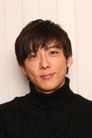 Issey Takahashi isAdditional Voices (voice)