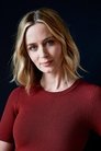 Emily Blunt isSara