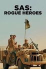 Plakat for 'SAS Rogue Heroes'