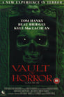 Vault of Horror I poster
