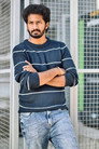 Balaji Thiyagarajan isRam